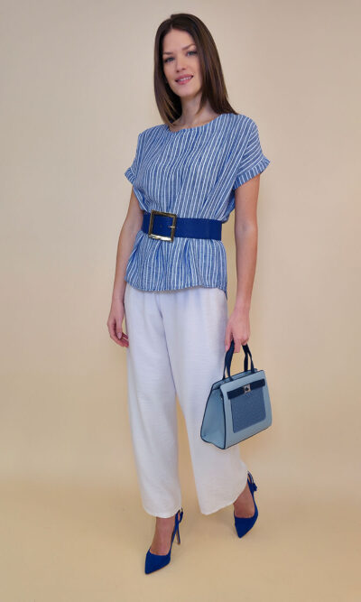Bluza 24 Clanton - jeans