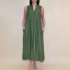 Haljina 35 Anniston - military