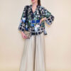 Kimono 32 Decatur - black