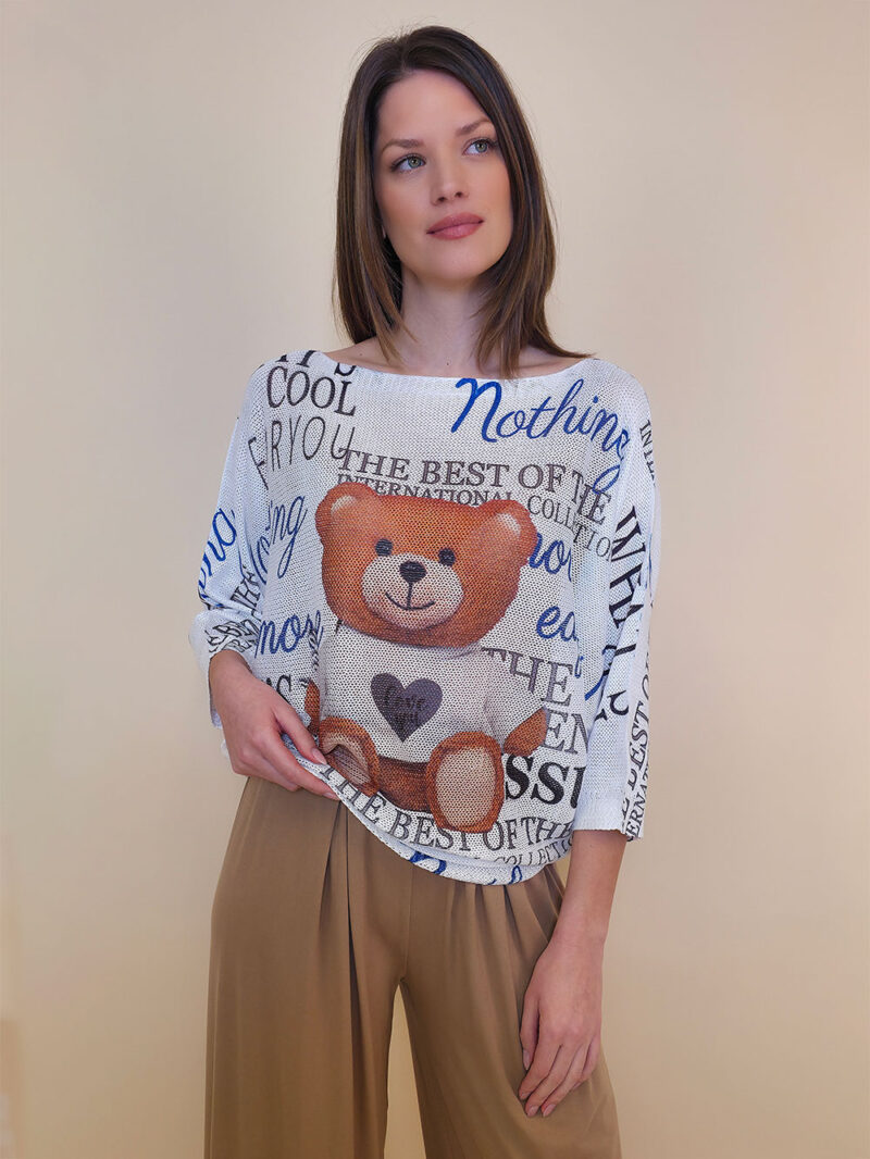 Pulover 20 Loraine - Slika 2