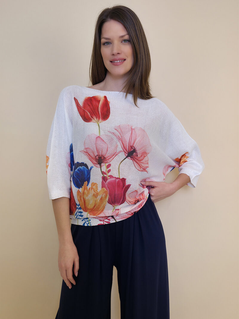 Pulover 20 Loraine - Slika 2