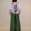 Pulover 20 Loraine - plt 3/4 - Teddy in News