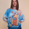 Pulover 20 Loraine - plt 3/4 - Tea Potts