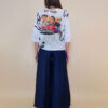 Pulover 20 Loraine - plt 3/4 - Boy Band