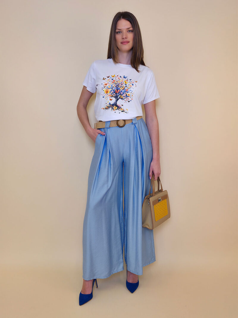 T-shirt 24 Bumble Bee - cotton UN - Butterflies Tree