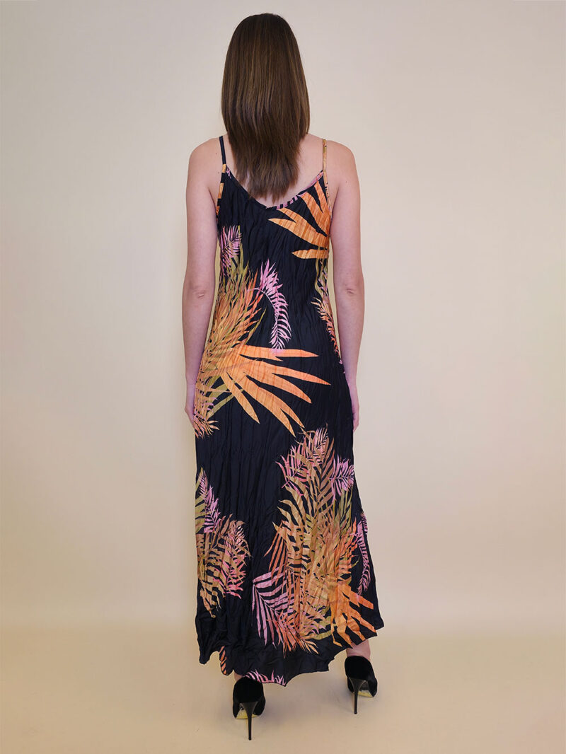 Haljina 40 Marrakesh - black - Slika 3