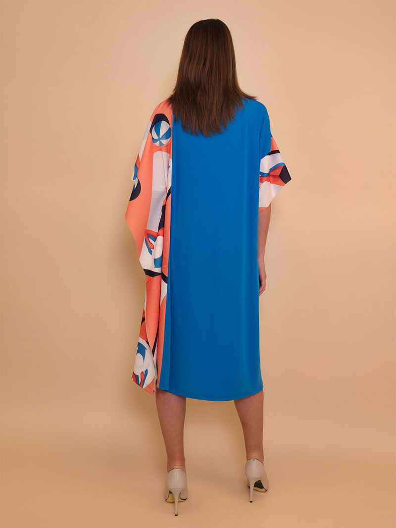 Kaftan 44 Fantasy - jersey UN malibu - Sunčanje