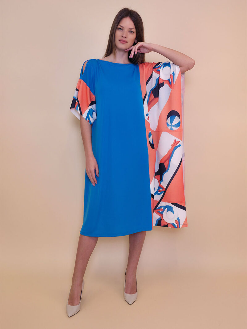 Kaftan 44 Fantasy - Slika 2