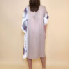 Kaftan 44 Fantasy - saten UN powder - Balloons