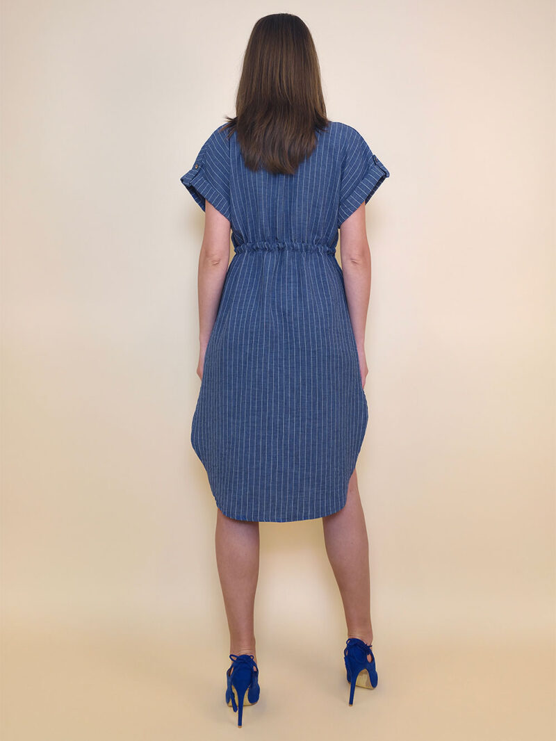 Haljina 46 Amalga - jeans