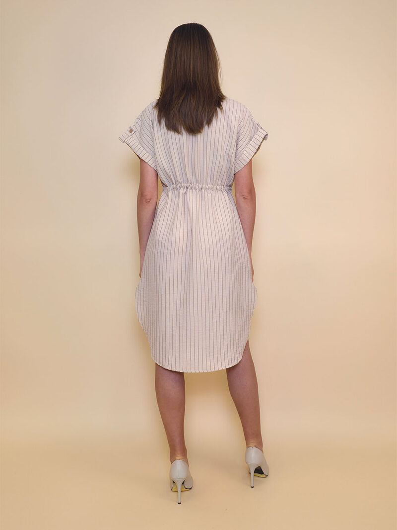 Haljina 46 Amalga - beige