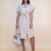 Haljina 46 Amalga - beige
