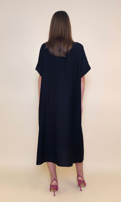 Haljina 40 Alton - black