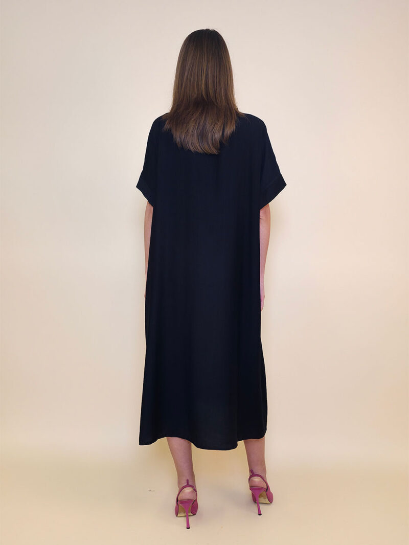 Haljina 40 Alton - black