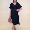 Haljina 40 Alton - black