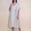 Haljina 40 Alton - beige