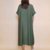 Haljina 40 Alton - military