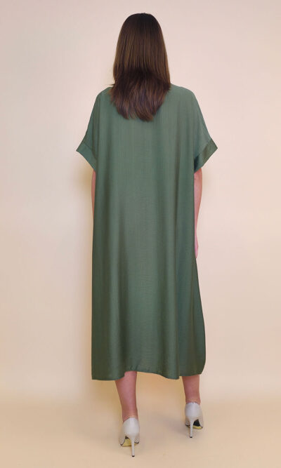 Haljina 40 Alton - military