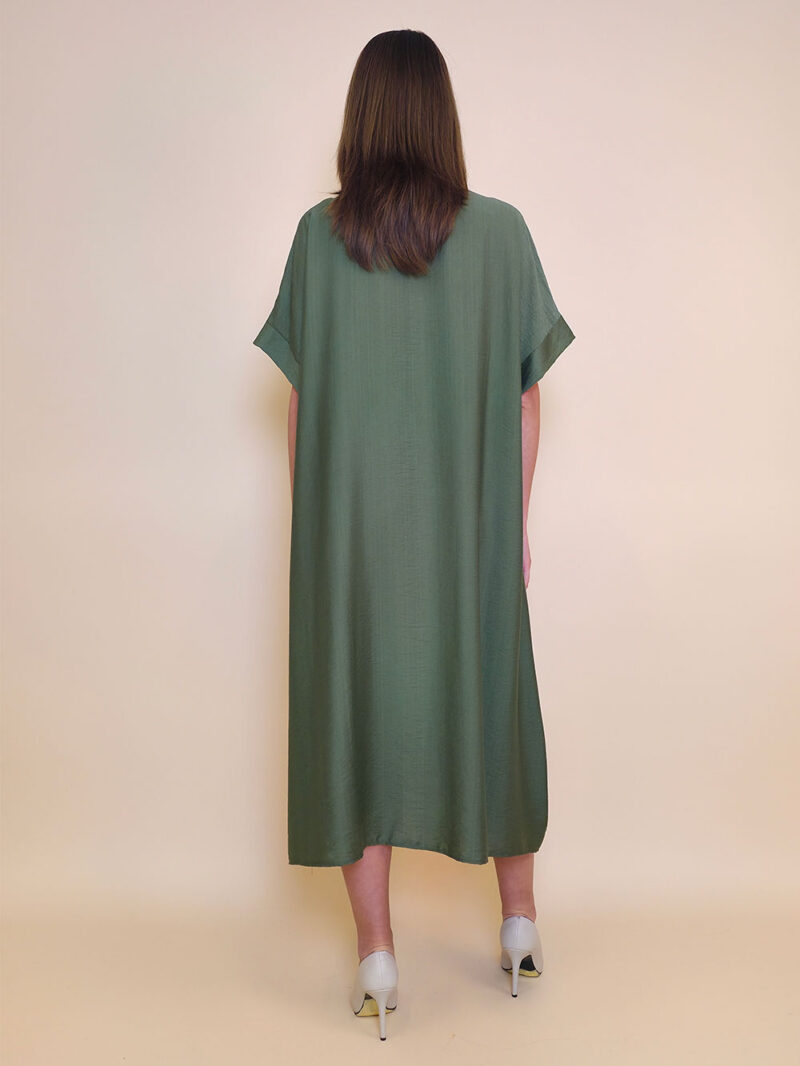 Haljina 40 Alton - military