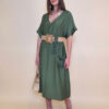 Haljina 40 Alton - military