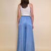 Hlače 36 Barrancas - jeans UN - l. blue