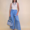 Hlače 36 Barrancas - jeans UN - l. blue