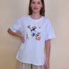 T-shirt 24 Bumble Bee - cotton UN - 101 Dalmatiner