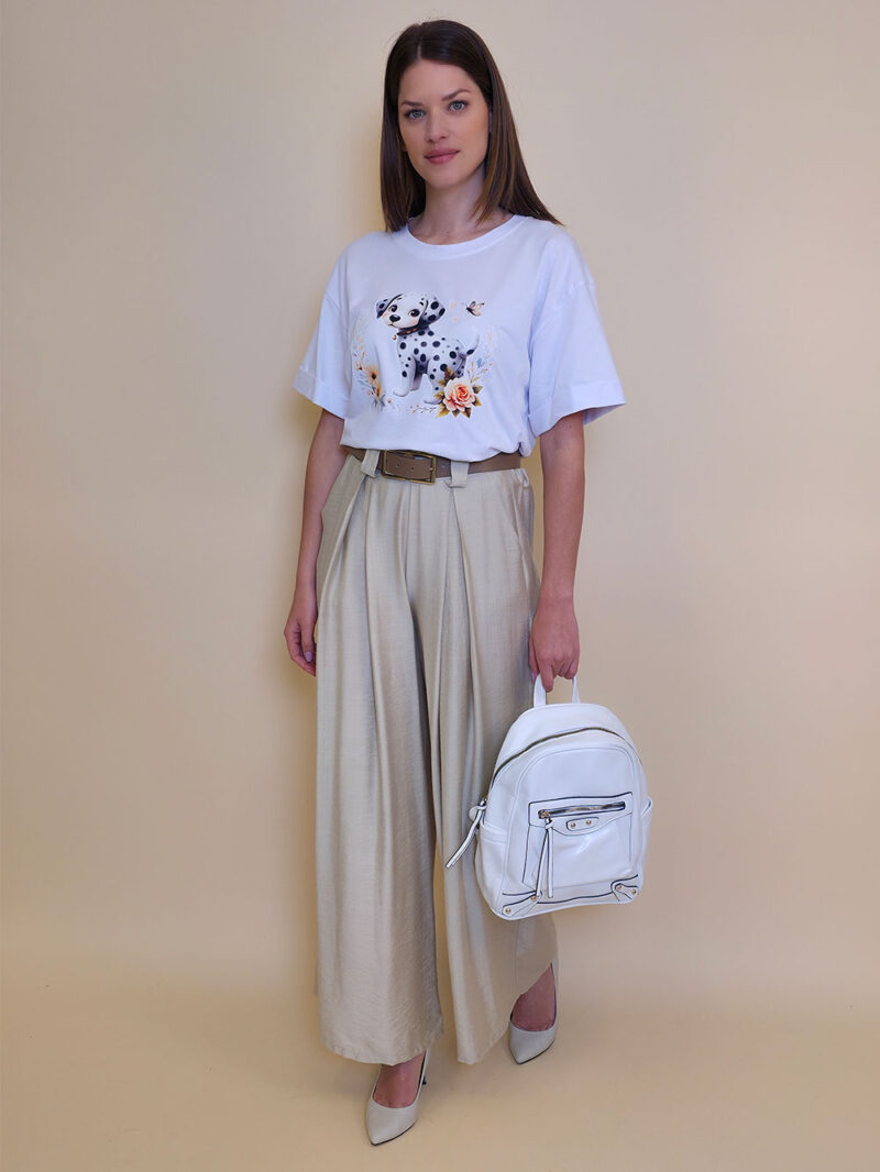 T-shirt 24 Bumble Bee - cotton UN - 101 Dalmatiner