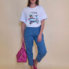 T-shirt 24 Bumble Bee - cotton UN - Moped