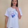 T-shirt 24 Bumble Bee - cotton UN - Stručak