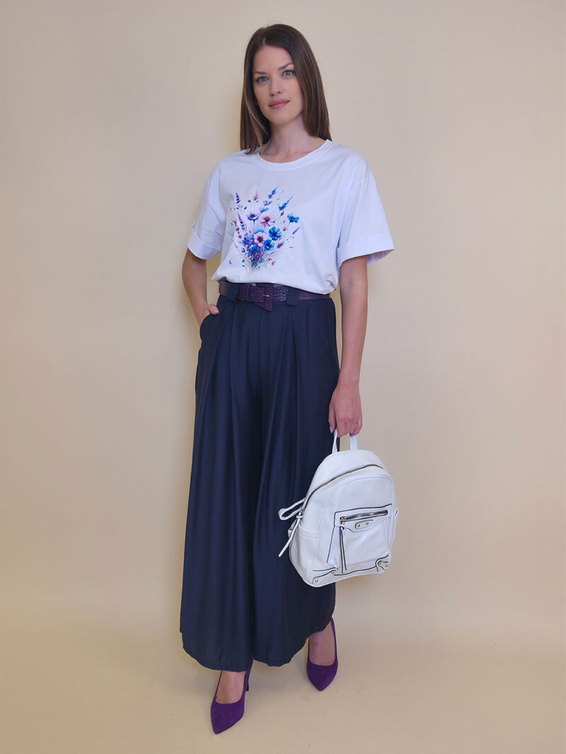 T-shirt 24 Bumble Bee - cotton UN - Stručak