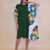 Kaftan 44 Fantasy - gtte UN - Dali Military