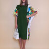 Kaftan 44 Fantasy - gtte UN - Dali Military