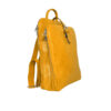 Torba 20 - ruksak big double - yellow