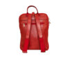 Torba 20 - ruksak big double - red