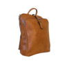 Torba 20 - ruksak big double - brown