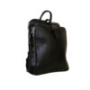 Torba 20 - ruksak big double - black