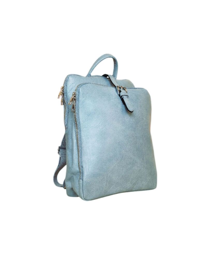 Torba 20 - denim blue - Slika 3