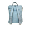 Torba 20 - ruksak big double - denim blue