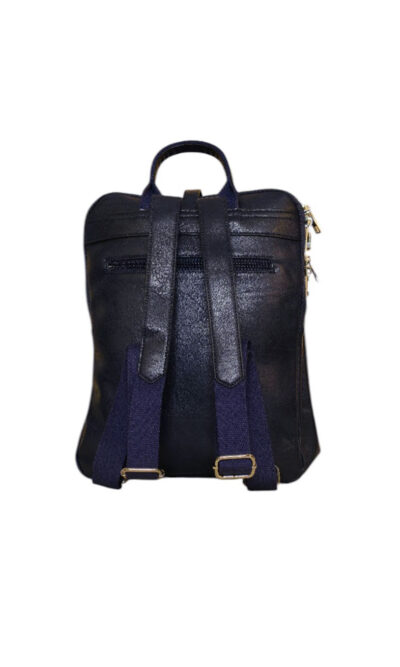 Torba 20 - ruksak big double - navy