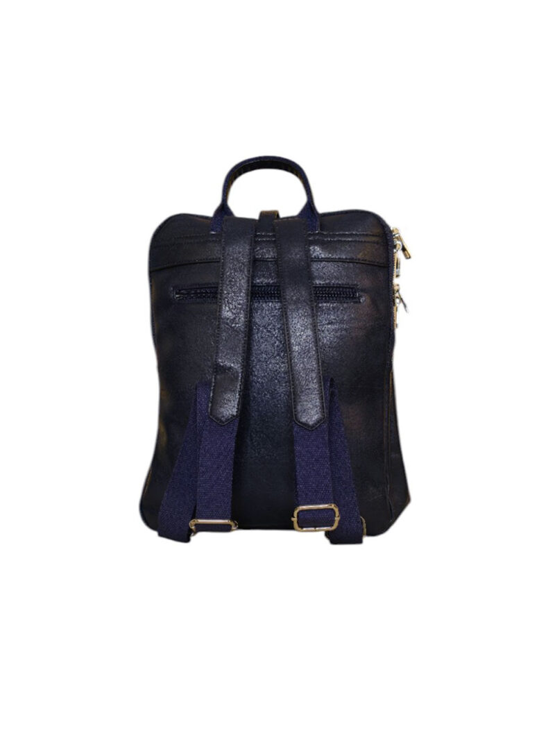 Torba 20 - ruksak big double - navy