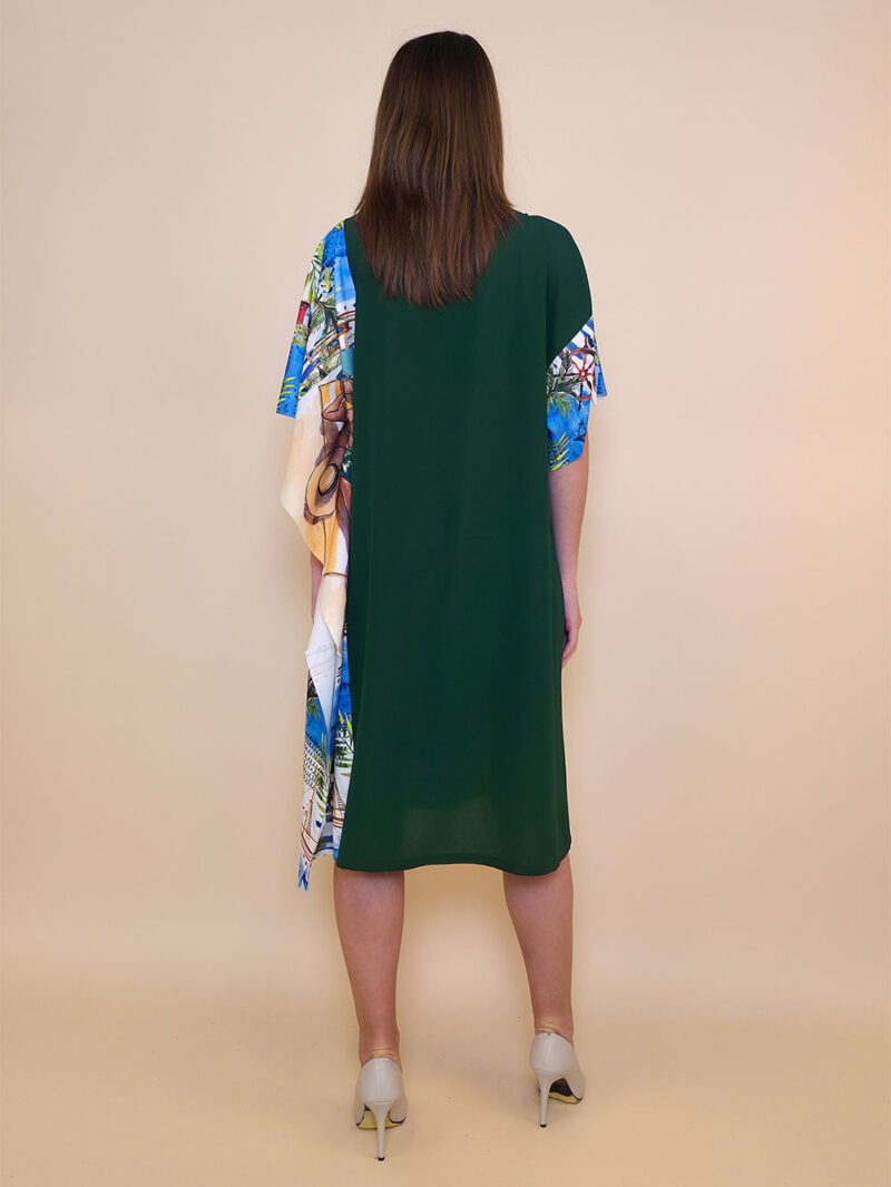 Kaftan 44 Fantasy - Slika 3