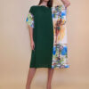 Kaftan 44 Fantasy - gtte UN bottle green - Svjetionik/Zeleni Badić