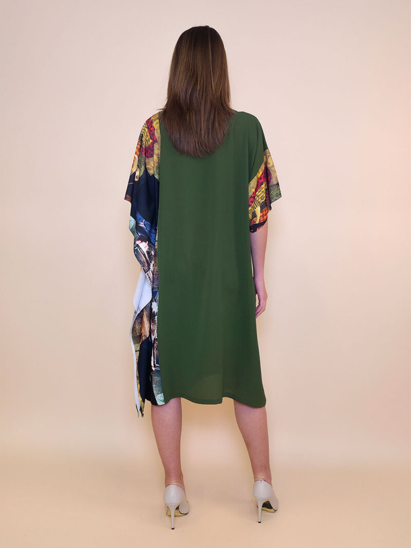 Kaftan 44 Fantasy - Slika 3