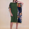 Kaftan 44 Fantasy - gtte UN military - Porot/Harfa