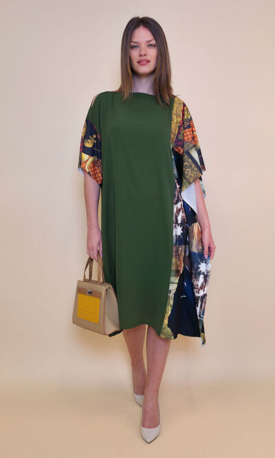 Kaftan 44 Fantasy - gtte UN military - Porot/Harfa