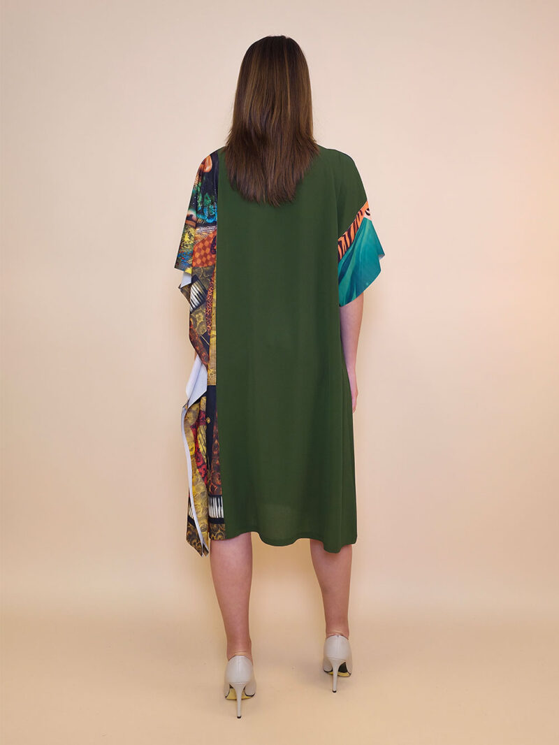 Kaftan 44 Fantasy - Slika 3