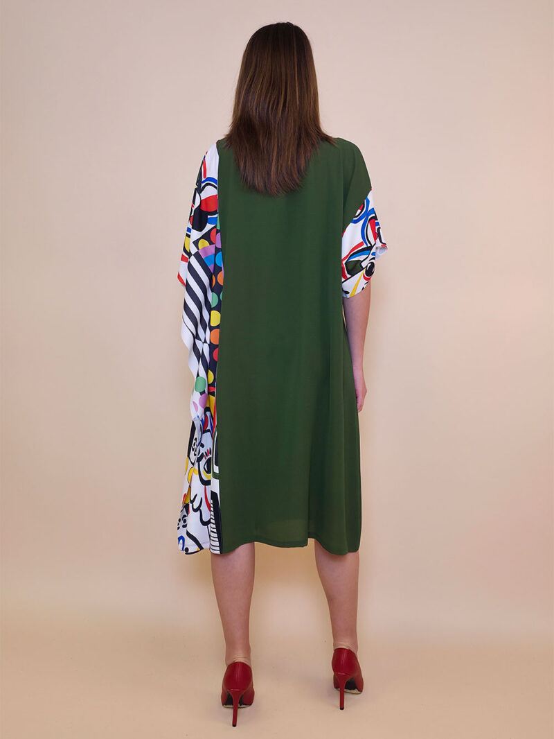 Kaftan 44 Fantasy - Slika 3