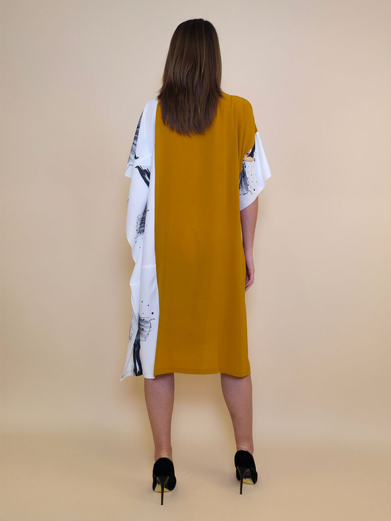 Kaftan 44 Fantasy - Slika 3