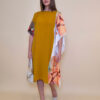 Kaftan 44 Fantasy - gtte UN camel - MM/Damica